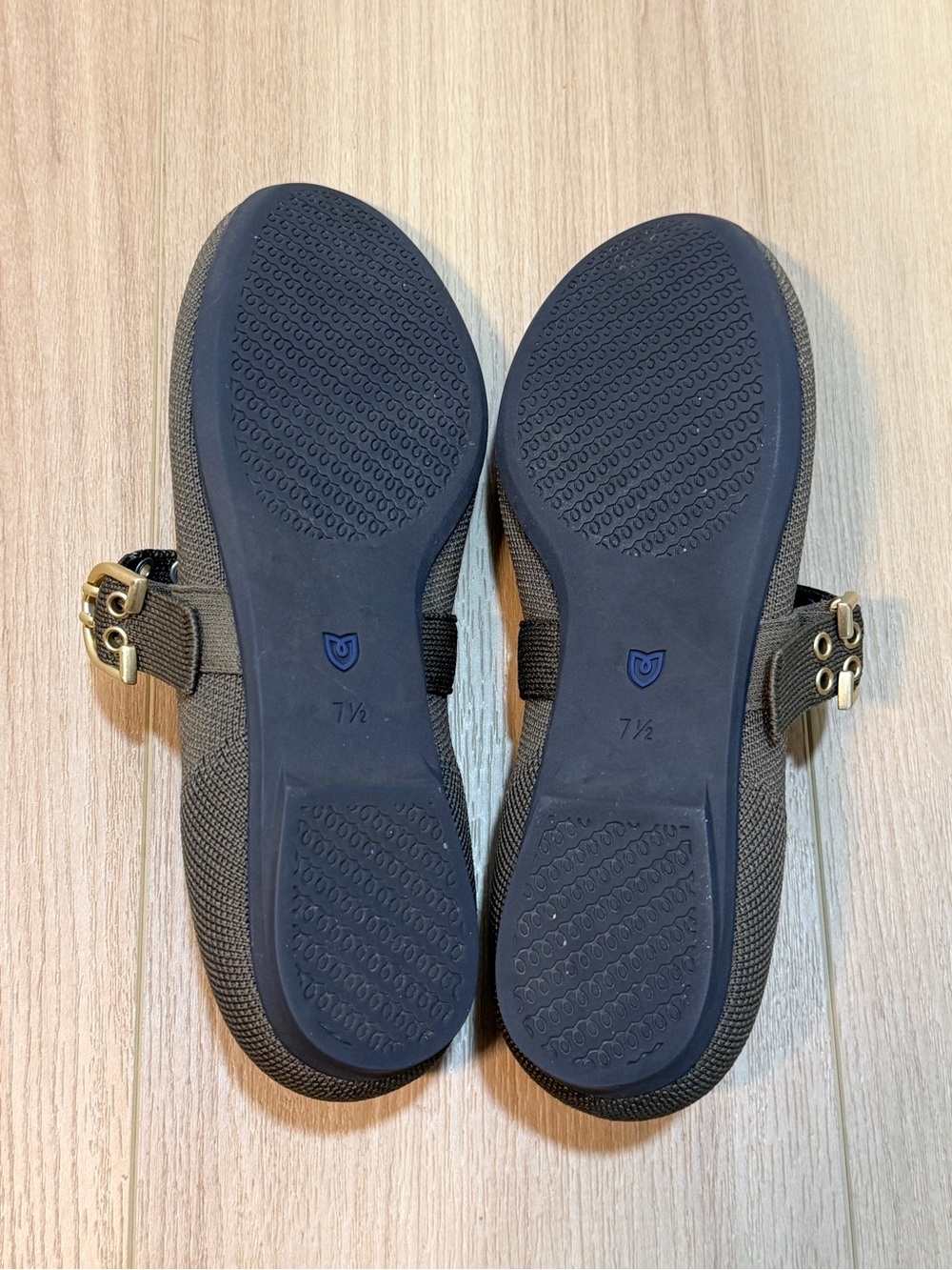 Rothy’s The Ballet Mary Jane—Size 7.5 - Picture 5 of 5